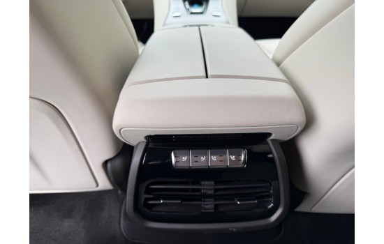 Denza N7 EV, пробіг 8 тисяч км